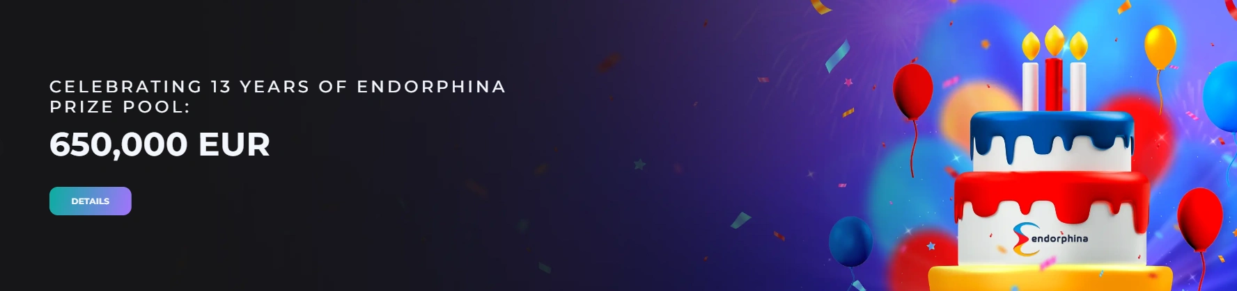 Promotional Banner